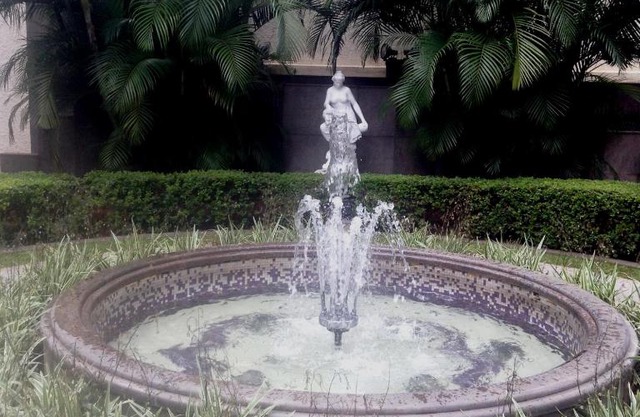 Flat Privado Jardins