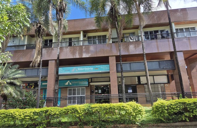 Flats Asa Norte 311 Bloco C