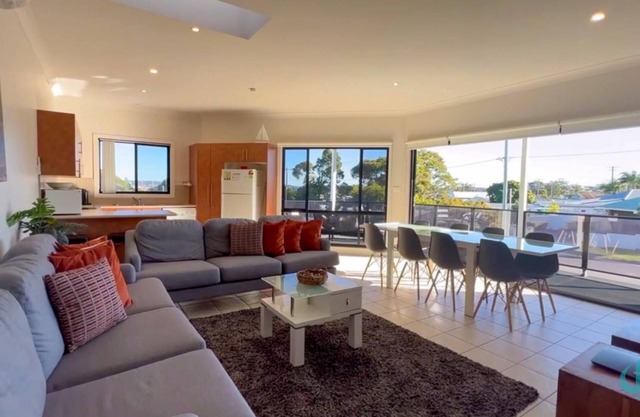Flexi 3 Apartamento en Belmont
