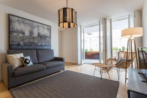 FLH Martim Moniz Terrace Flat