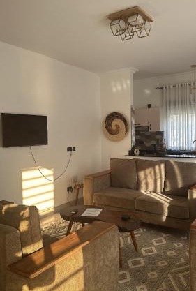 Flic and Flac Apartments Apt 8