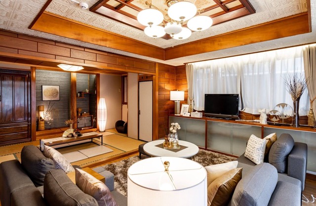 Float charter Highspeed WiFi Separate bathro / Naha Okinawa