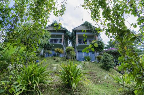 Floresta Resort
