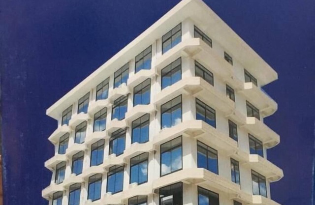 Florida Executive Inn