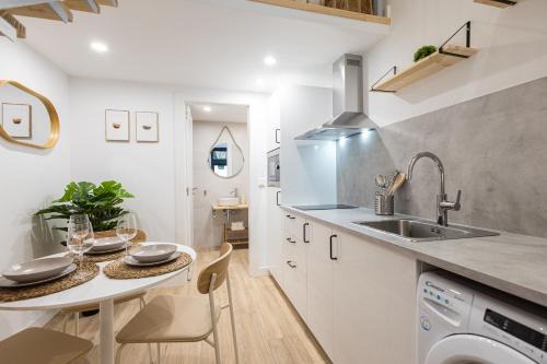 FLORIT FLATS - The Boulevard Sur Suites
