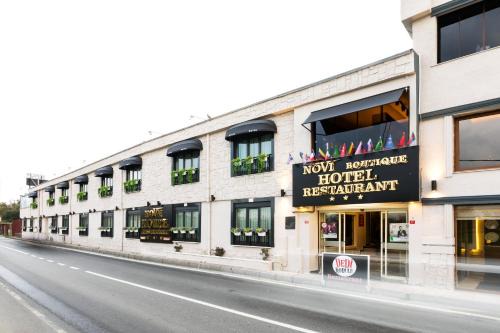 Florya Novi Hotel
