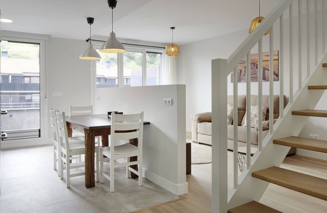 FLYSCH BIDEA - Basque Stay