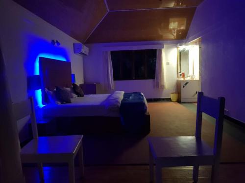 Flyzone Seashell Cottages Only For Indian Nationals with valid entry permit