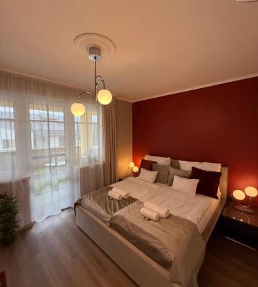 Fonte Salis Apartman