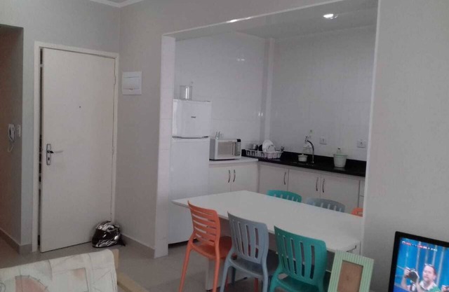 Pie en la arena (a 15 m del mar) Moderno y acogedor