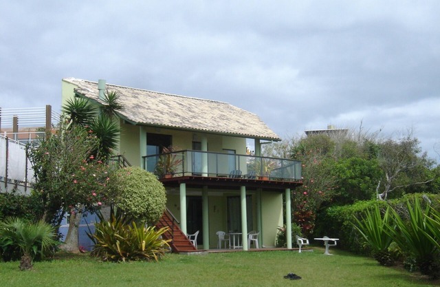 3 dormitorios. 1 suite en Beira playa Santinho -