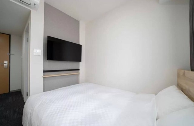 For 2 people Single room smoking plan with basic / Nagoya Aichi