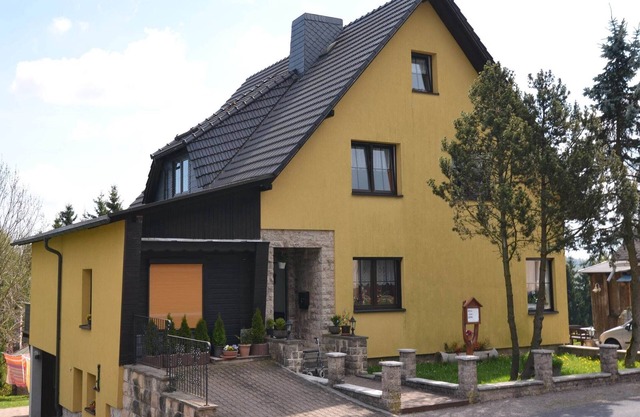 Vivienda en Frauenwald am Wald