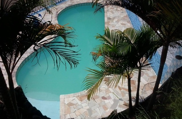 Para eventos y fines de semana junto a la naturaleza fácil acceso