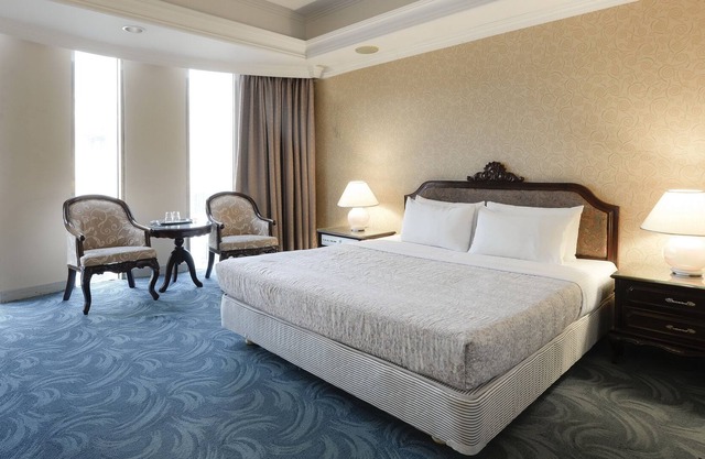 Forbes Hotel