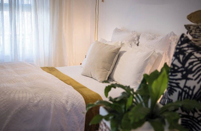 Foreshore 105 - a little bit urbane, a little bit natural and a little bit lux!