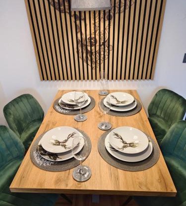 Forest Apartment Gosau