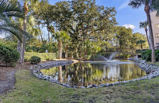 Forest Beach Villas