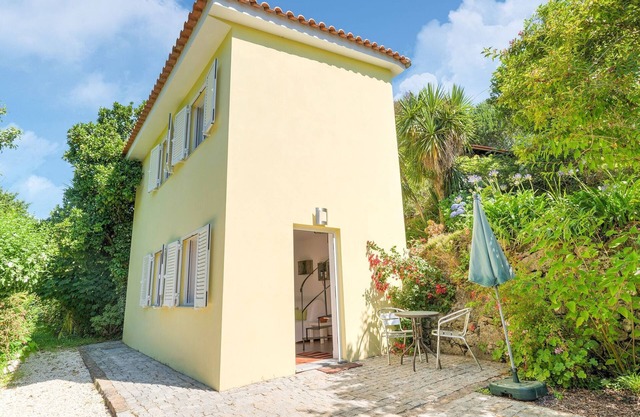 Casa de vacaciones en Abragדo Peסafiel