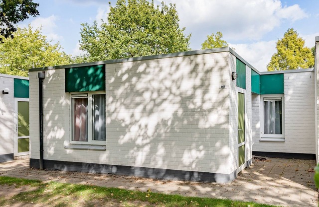 Bungalow confortable cerca de Hunebedcentrum