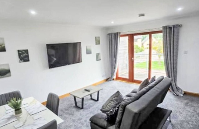 Forres View by Interhome
