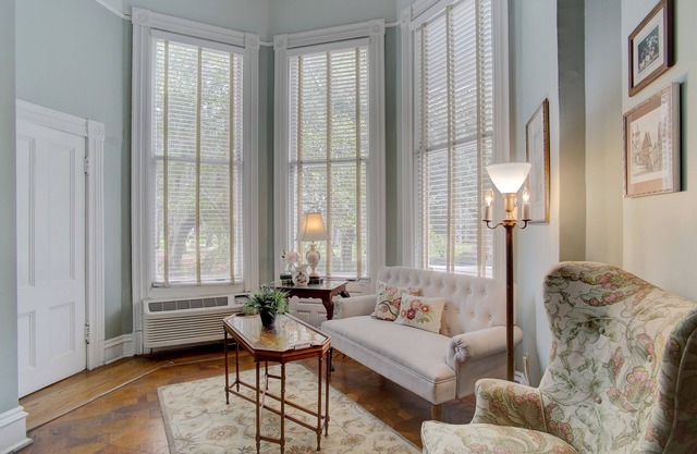 Forsyth Park Inn