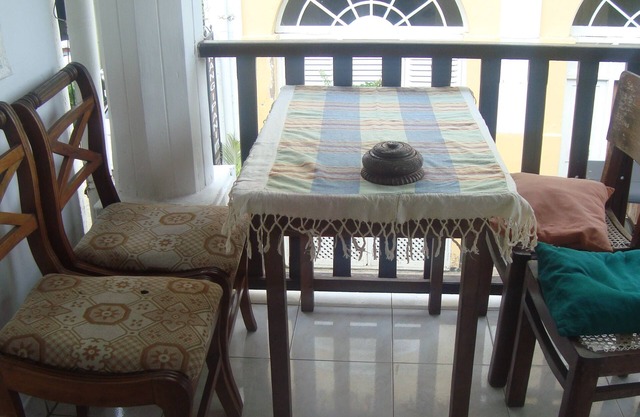 Fort Inn Guest