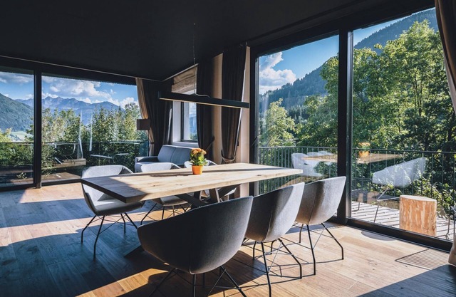 Fortuna View - Superior Apartment W