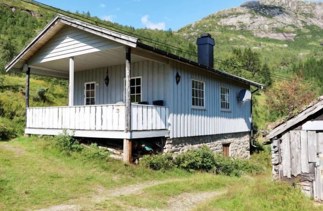 Casa de vacaciones Fosseblikk (FJS391) en Viksdalen - 5 personas, 2 dormitorios