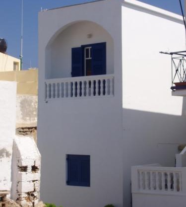 Fotini & Dimitrios