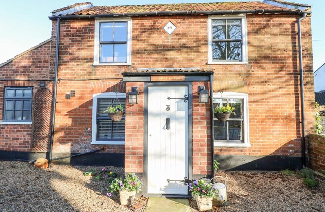 Foundry Cottage