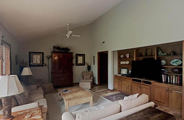 Four Bedroom Cottage at Litchfield Country Club