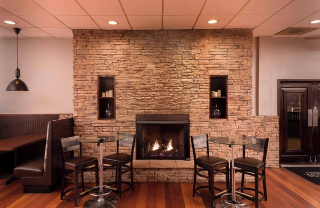 Four Points by Sheraton Asheville Downtown