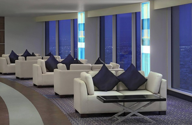Four Points by Sheraton Riyadh Khaldia