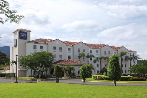 Four Points by Sheraton San Jose Costa Rica