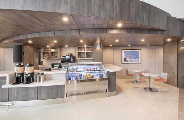 Four Points by Sheraton Spartanburg