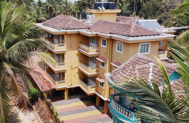 Four Seasons GuestHouse