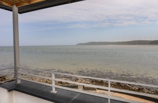 FOUR THE QUAY, admite mascotas en Red Wharf Bay, Ref 1008826