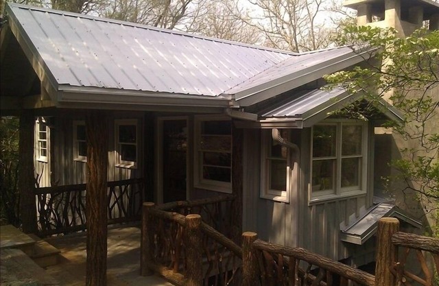 Foxdale Cottage - Bellamente renovado y bien equipado, 1. 5 millas de Highlands