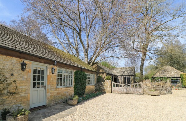 Foxhill Farm Barn, BOURTON-ON-THE-WATER