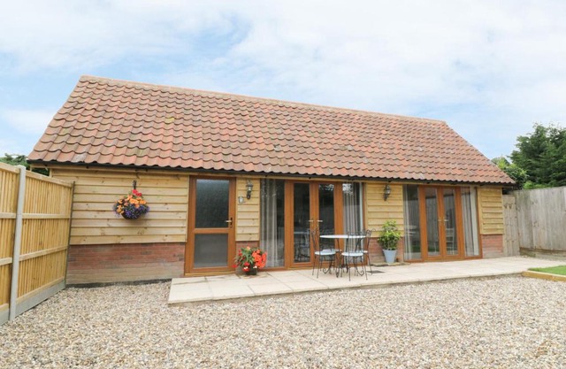Foxley Wood Cottage