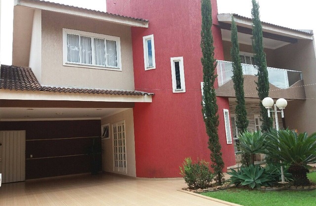 FozCasa alto estándar, piscina, Wi-fi, 4 gar, 12 personas, aire acondicionado, cerca centro