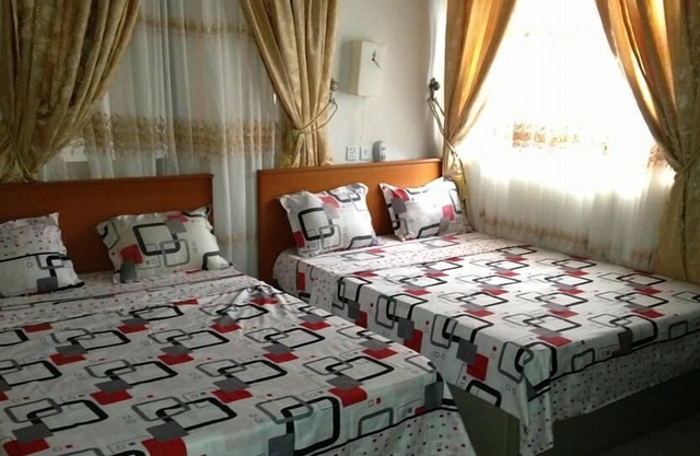 Franbec Hotel
