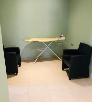 Franco joy AIR B&B
