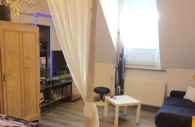 Frankes Sleep Inn, Apartamento Westside, hasta 4 personas, Messe Essen y Dusseldorf