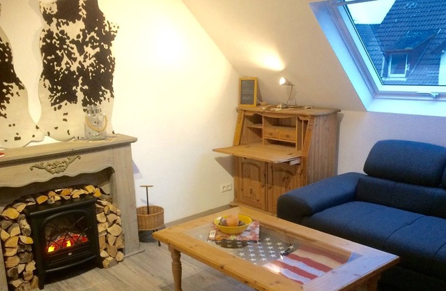 FRANKES DORMIR INN, APARTAMENTO AL ESTE, HASTA 6 PERSONAS, FERIA ESSEN Y DÜSSELDORF