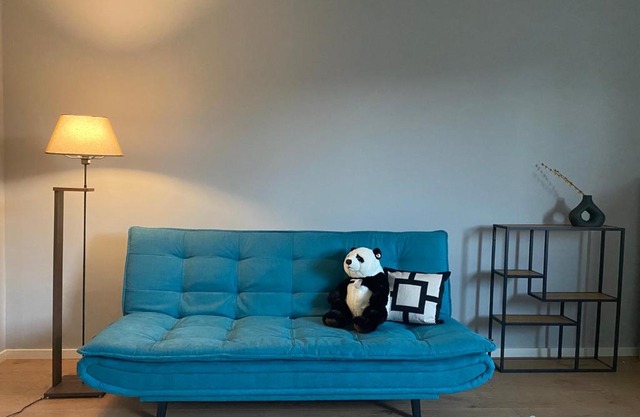 [Frankfurt] Panda cozy premium apartment