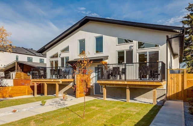 Free Parking, Perfect Family Home w/ King Bed