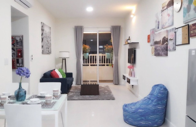 Servicio gratuito de recogida en el aeropuerto - Impresionante Horse Square Apartment -pool / gym-0. 5 $ al centro
