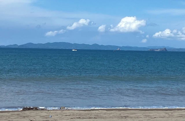 Frente al mar loft
